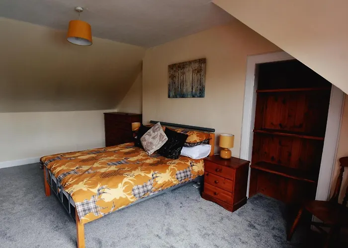 Jovie Apartment