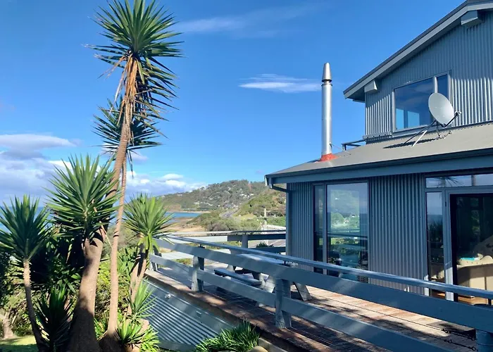 Surf Shack