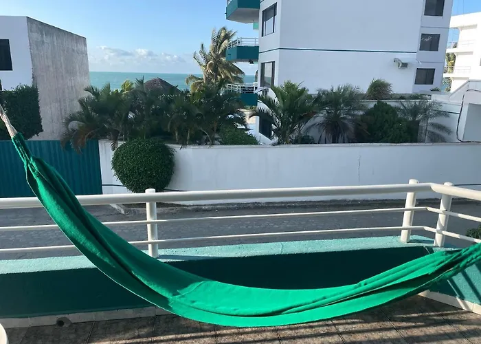 Beachside Apartment With 2 Pools, Same, Esmeraldas