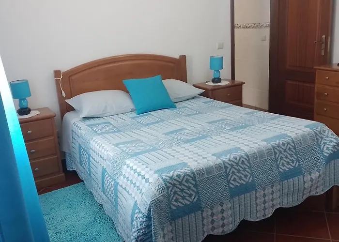 Casa Do Eido