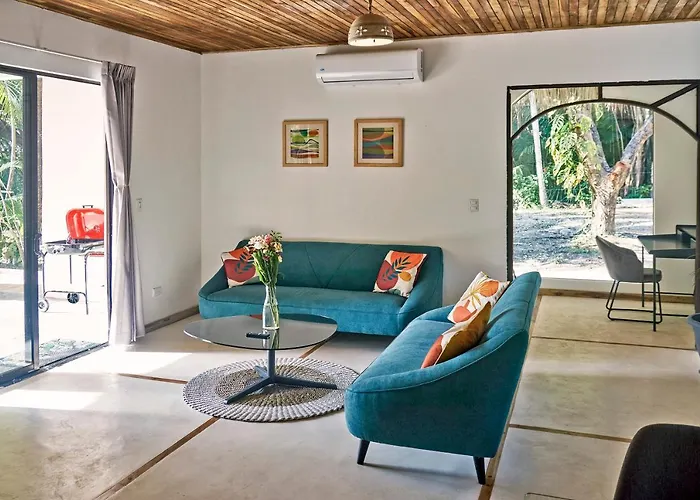 Villa Ananda