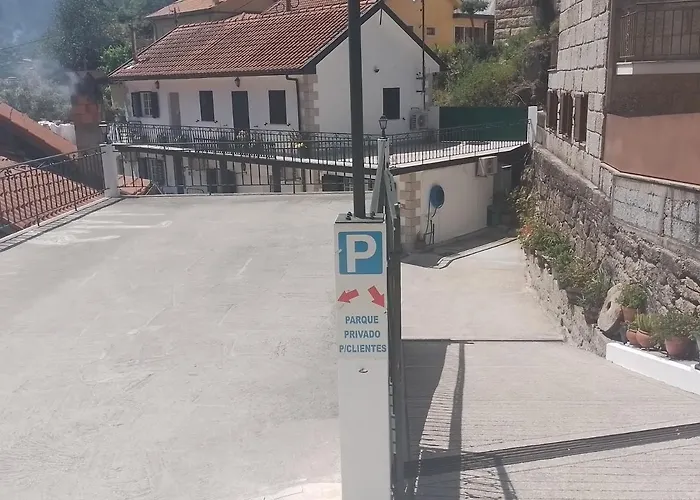 Casa Do Eido