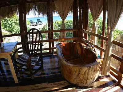 Cabanas Zahra