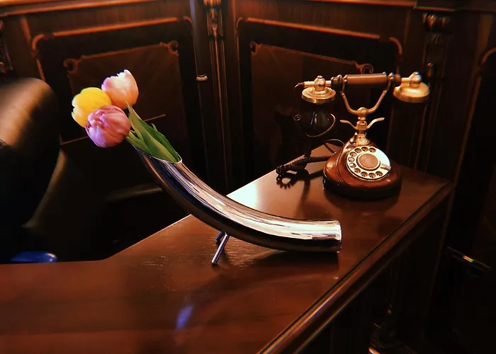 Picasso Boutique Hotel