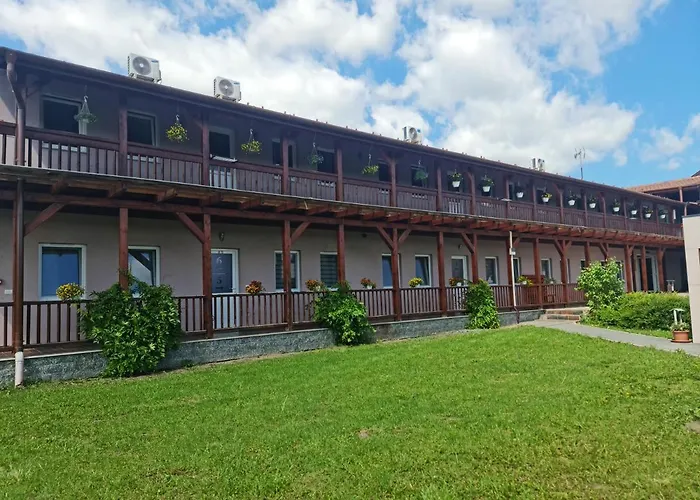 Sweet Life Wellness Apartments