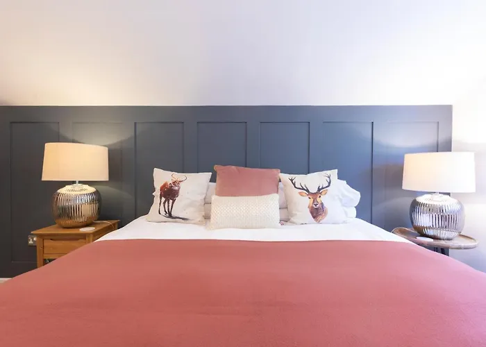 Annandale Guest House
