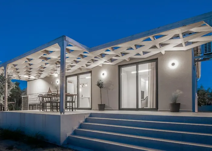 Green Herbs Villa