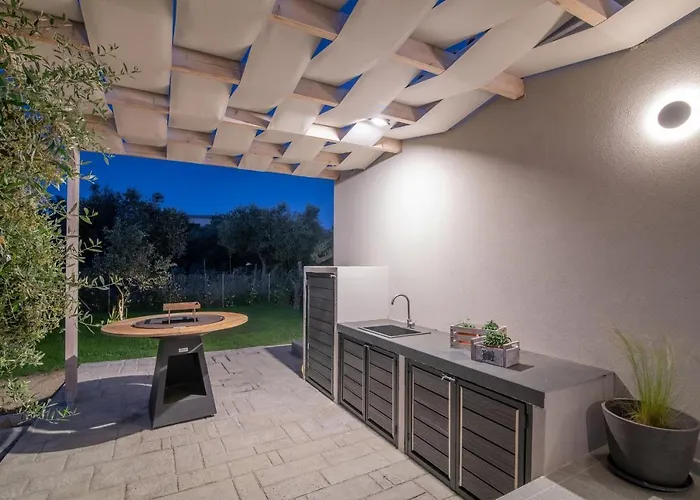 Green Herbs Villa