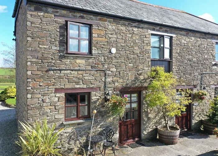 Talehay Cottages