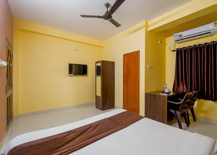 Eco Corporate Inn