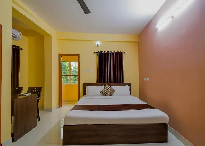 Eco Corporate Inn