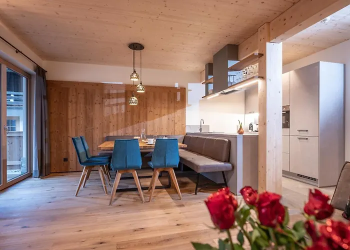 Griena Naturchalets ****