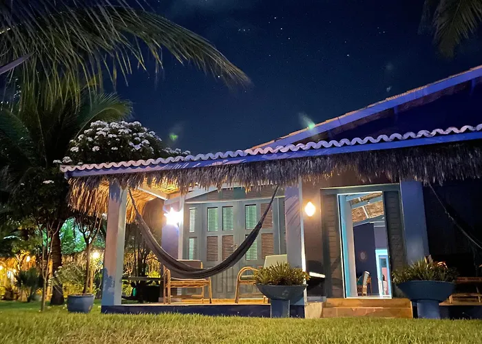 Vila Stella Cadente