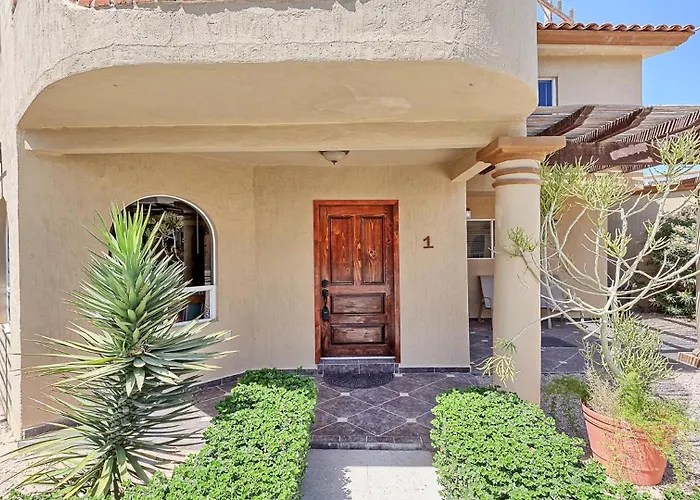 Villa Sonari 1, Great House 1 Inside A Private Complex Of 4 By Kivoya