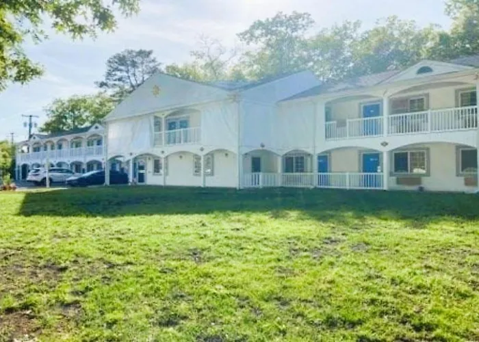 Studio Inn And Suites