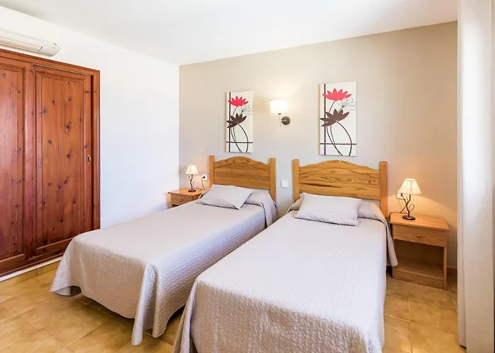 Villa Sol Y Sombra By Escape Home