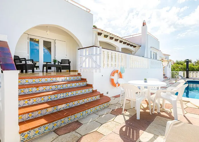 Villa Sol Y Sombra By Escape Home
