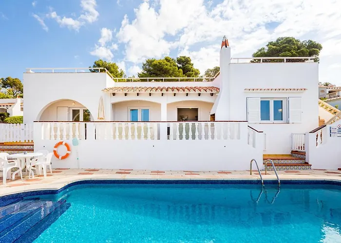 Villa Sol Y Sombra By Escape Home