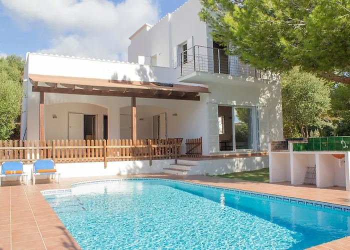 Villa Anfos