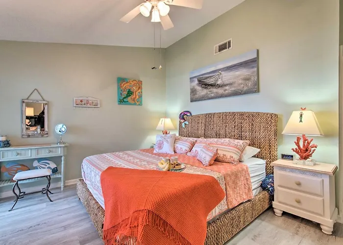 Topsail Beach Oceanfront Oasis W/ Stunning Views!