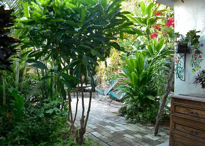 Casa Pueblo 4 Bedroom