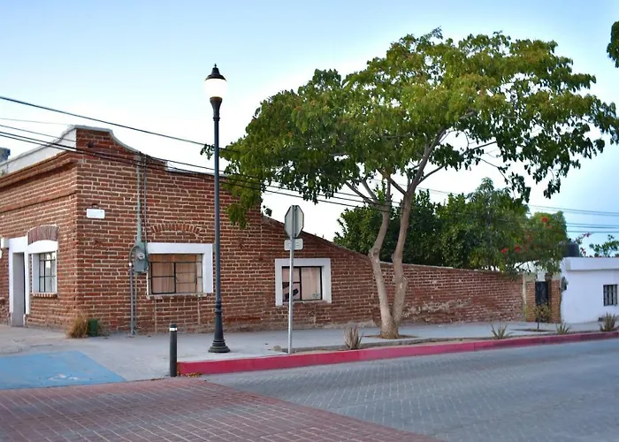 Casa Pueblo 4 Bedroom