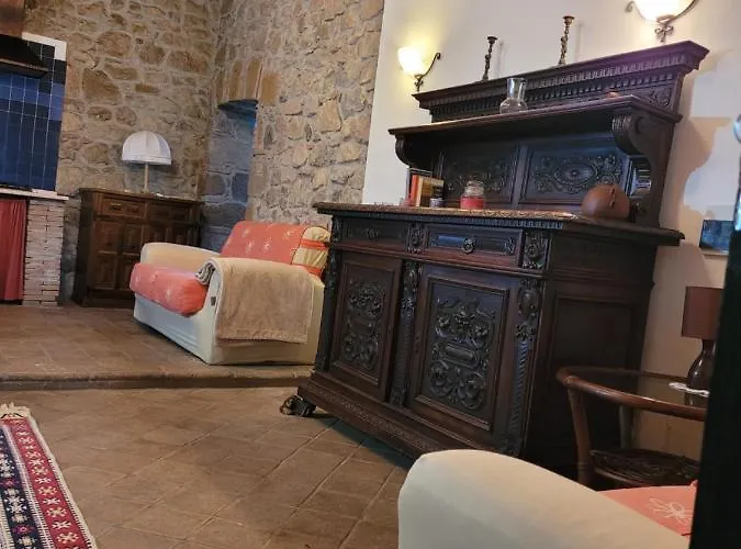 Casa Lago