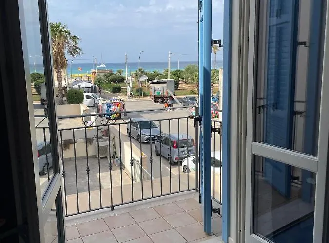 Nerea - Appartamento Fronte Mare