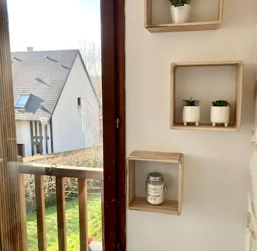 Cottage Les Palmiers