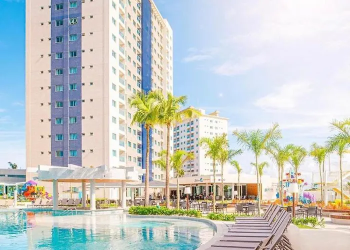 Exclusive Gav Resort