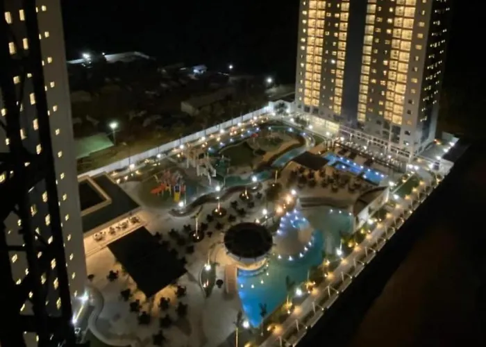 Exclusive Gav Resort