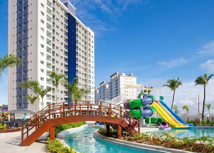 Exclusive Gav Resort