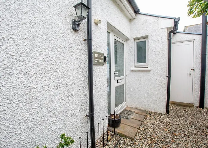 Helena Cottage