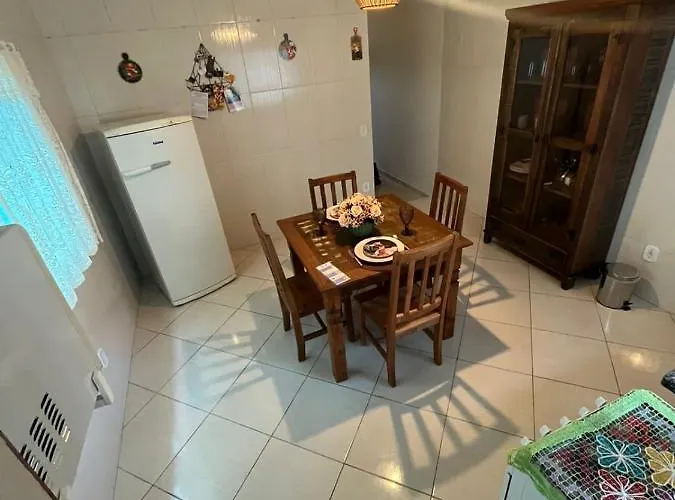 Apartamento Elite em Cunha