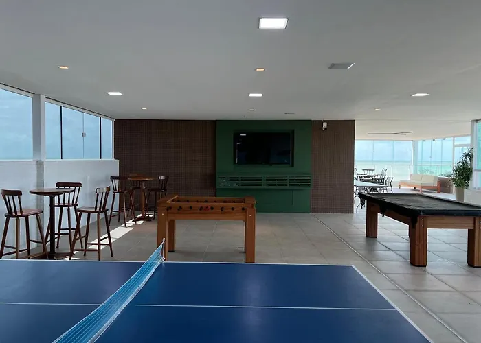 Vera Almeida Home Service - Praia de Manaíra
