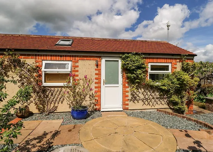 Garden Cottage