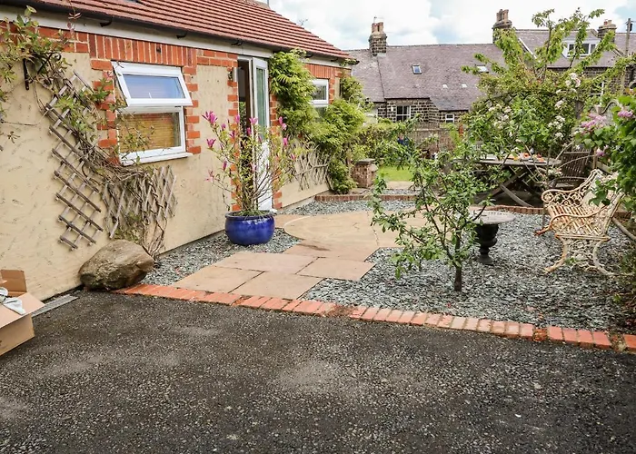 Garden Cottage