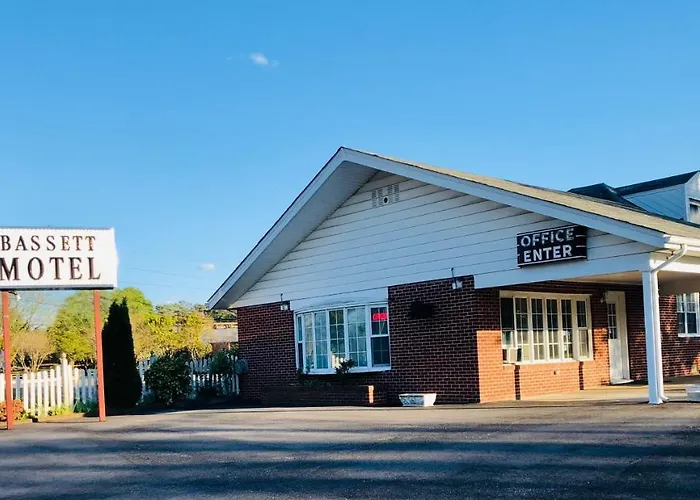 Bassett Motel