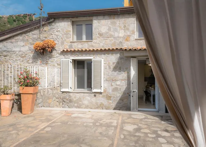 Casa Delle Sirene