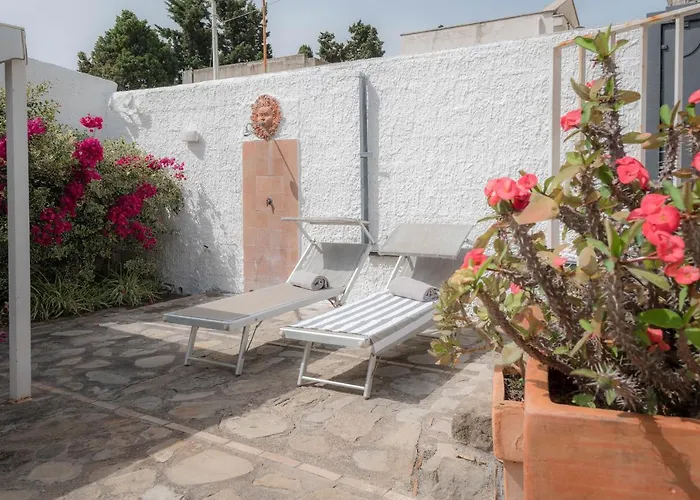 Casa Delle Sirene