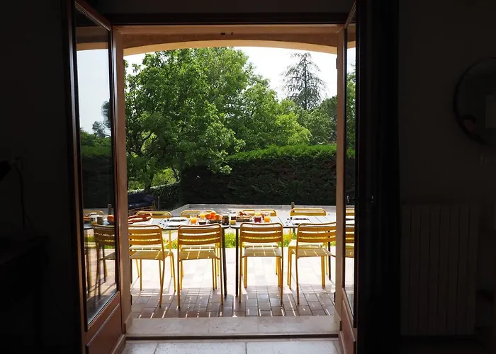 Maison Le Grand Verger