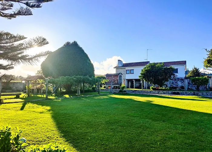 Quinta Dom Sapo - Agroturismo