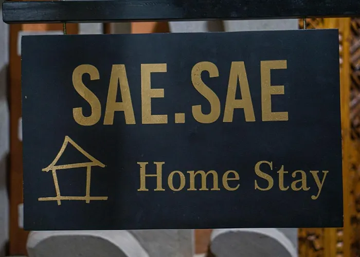 Sae Sae Home Stay