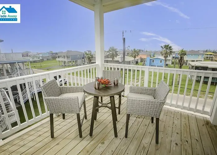 Kalm By The Beach - Ocean View - Sleeps 14