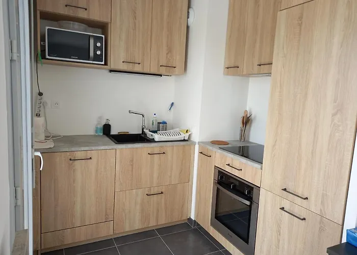 Appartement Residence Recente