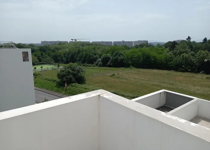 Appartement Residence Recente