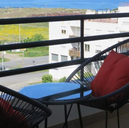Afife&Ínsua Beach Apartment
