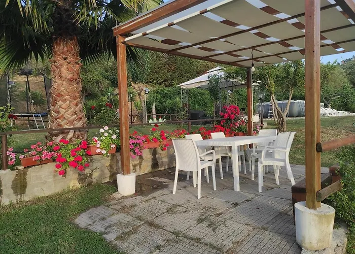 Zefiro Casa Vacanze