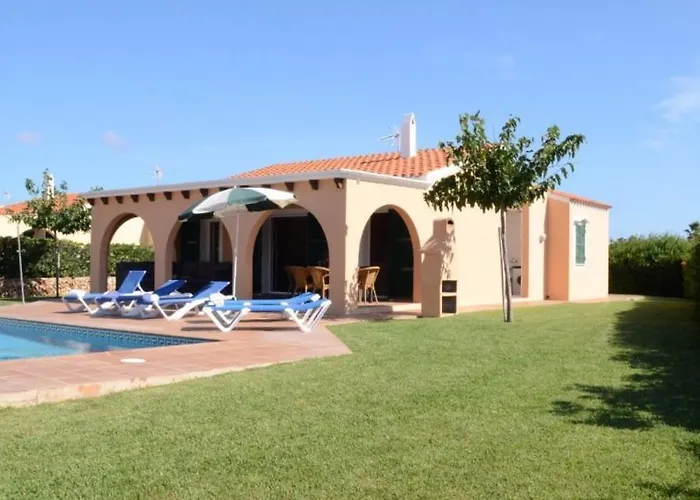 Villas Las Golondrinas