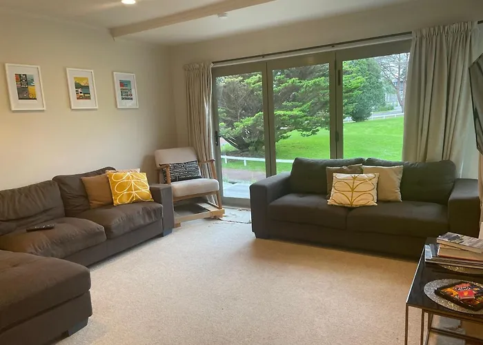 On The Green - Pauanui Holiday Home